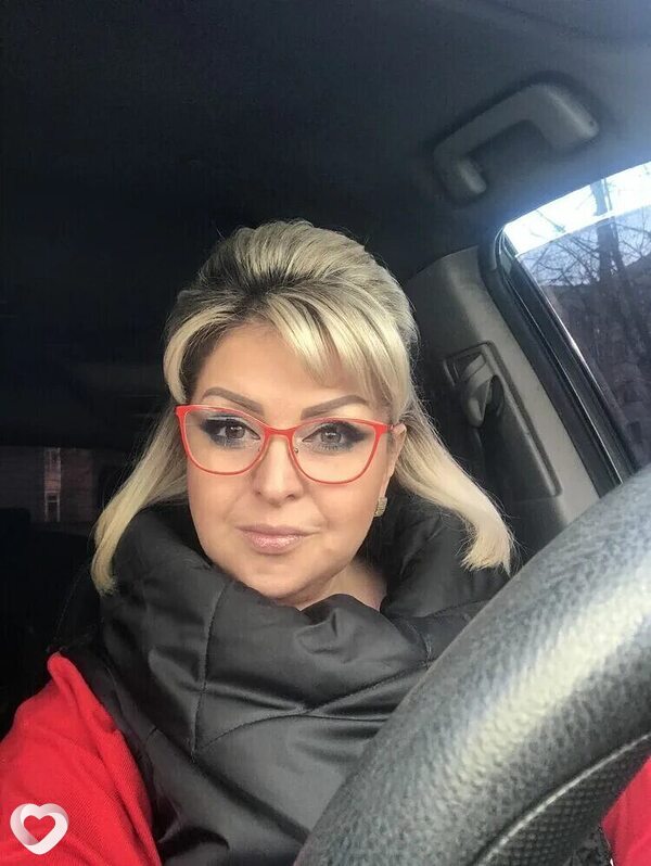 Маргарита, 45, Петропавловске-Камчатском — анкета №912970