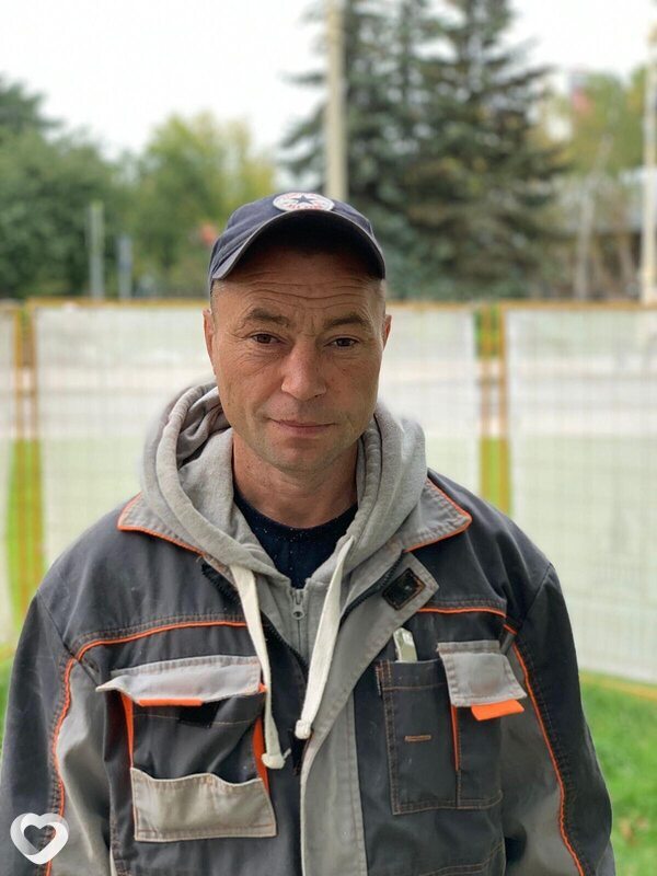 Павел, 48, Кемерове — анкета №912971