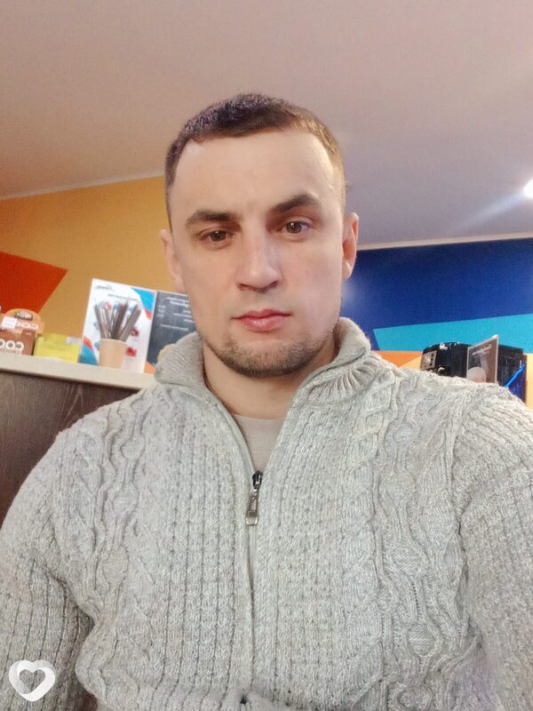 Гоша, 35, Рубцовске — анкета №912972