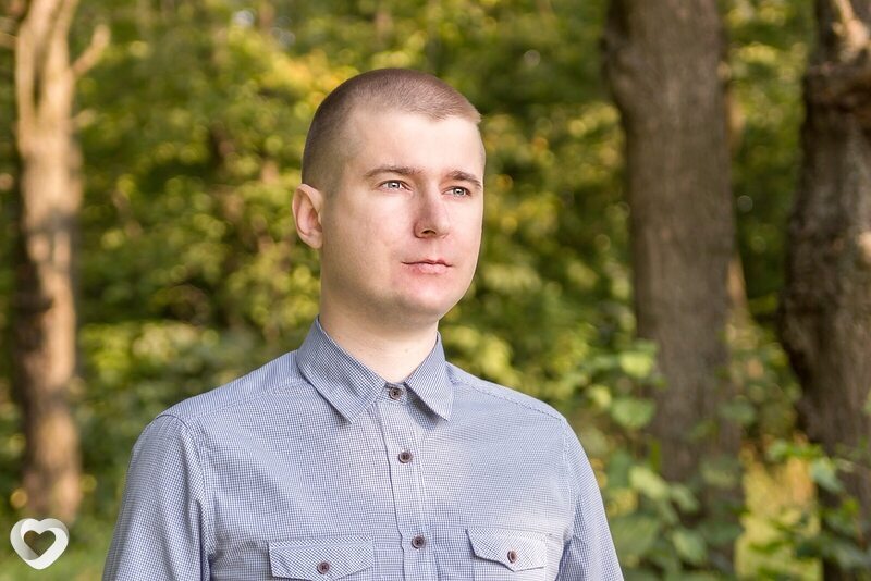 Алексей, 35, Москве — анкета №912974