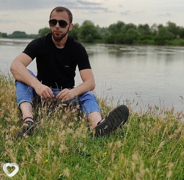 Malik, 32, Москве — анкета №912977
