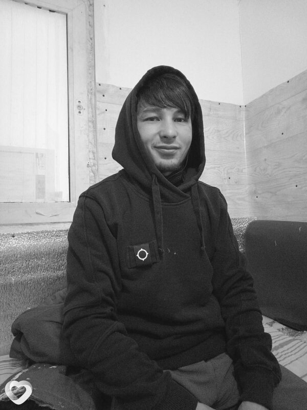 Nurhayot, 26, Новосибирске — анкета №912839