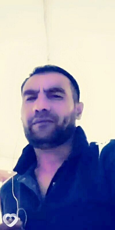 Али, 42, Худжанд — анкета №912843