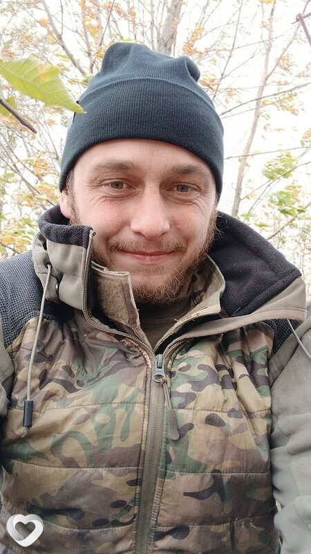 Артем, 35, Донецк (Ростовская Обл.) — анкета №912852
