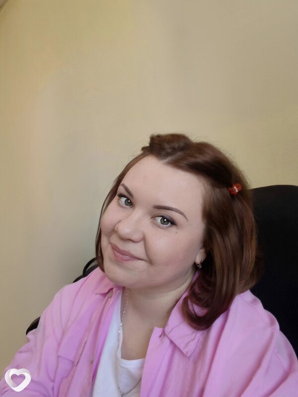 Дарья, 37, Абакане — анкета №912855