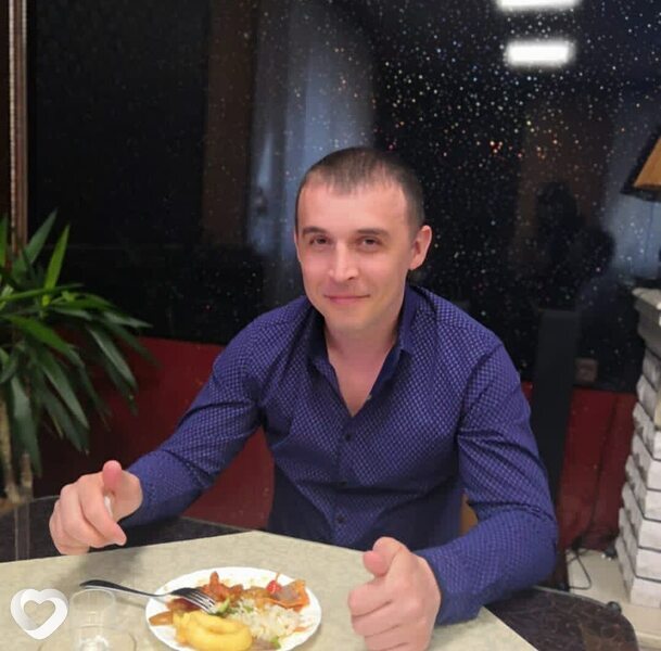 Дмитрий, 39, Уссурийске — анкета №912910