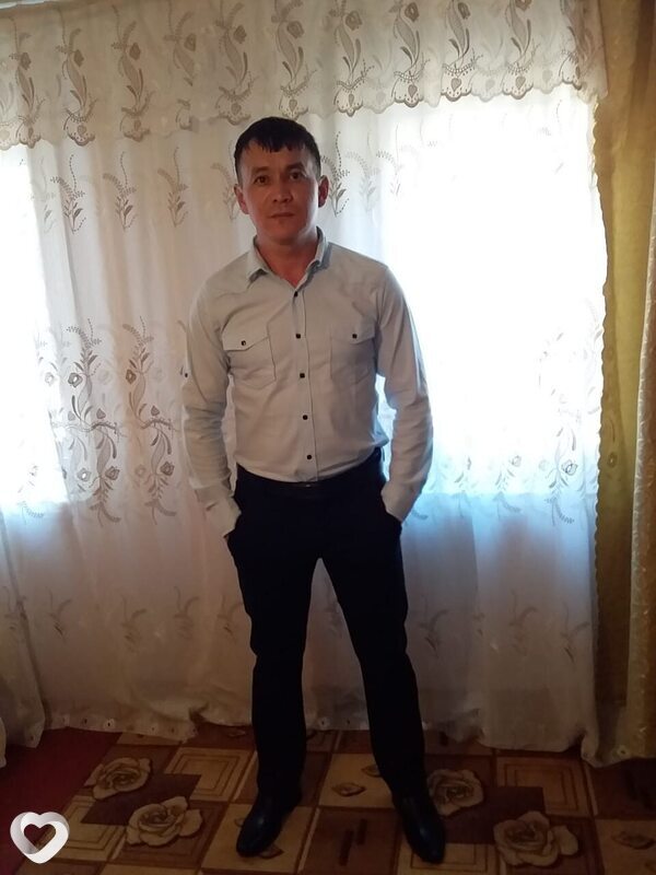 Азамат, 37, Астрахани — анкета №912913