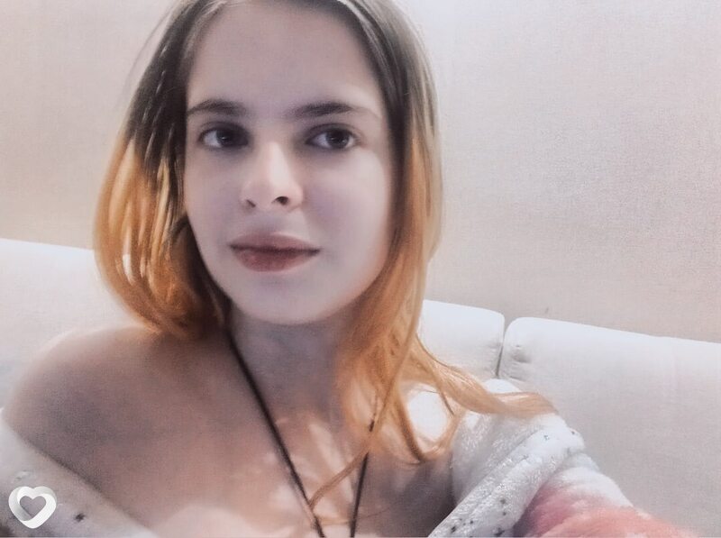Анастасия, 26, Москве — анкета №912919
