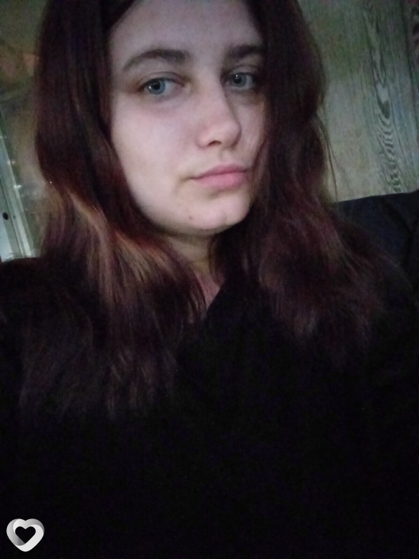 Виктория, 27, Новоалтайске — анкета №912925