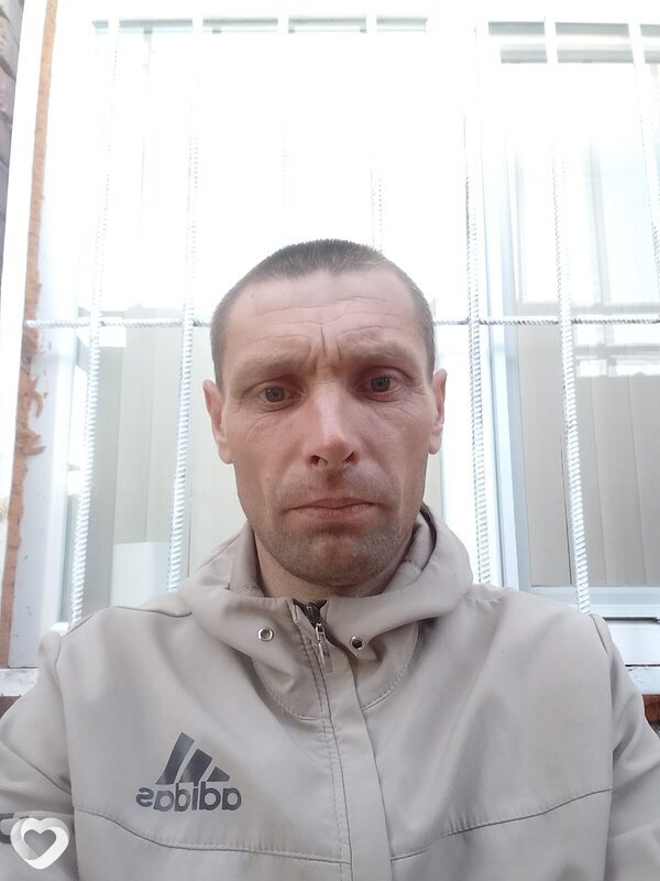 Вячеслав, 37, Караганде — анкета №912928