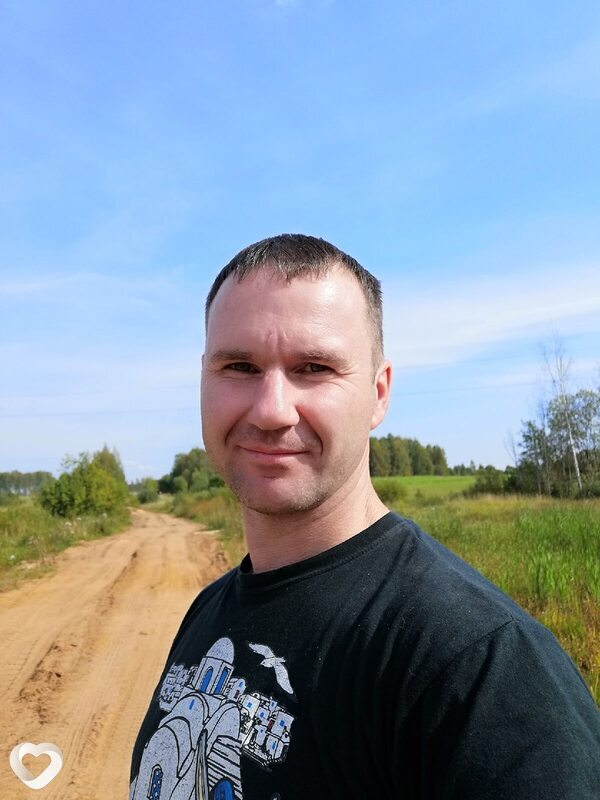 Денис, 49, Ярославле — анкета №913041