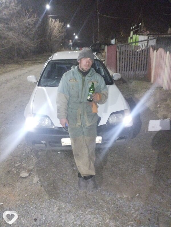 Александр, 34, Ачинске — анкета №913043