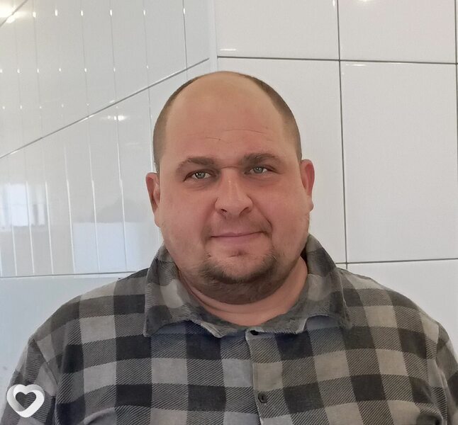 Александр, 42, Энгельсе — анкета №913045