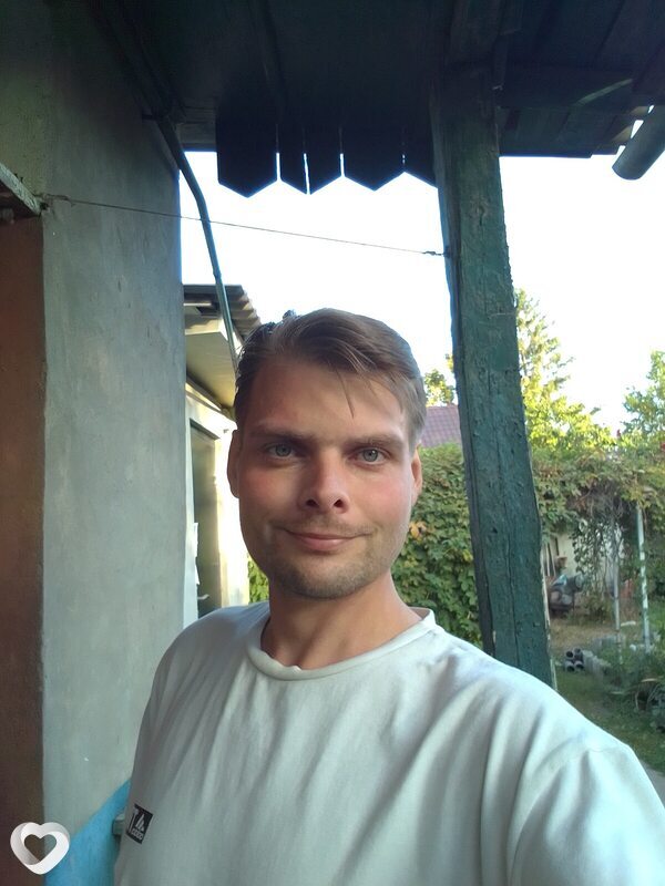 Валентин, 34, Харькове — анкета №913047