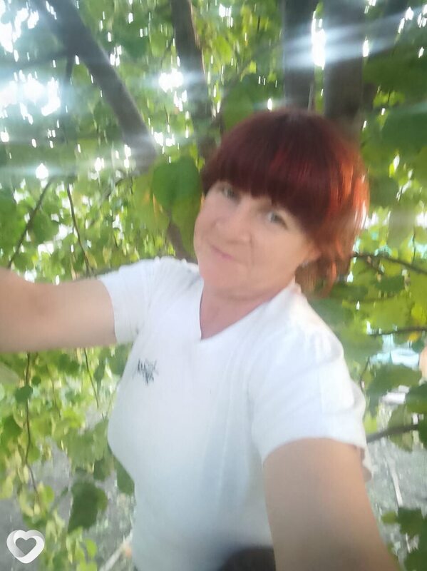 Маришка, 46, Нурлате — анкета №913048
