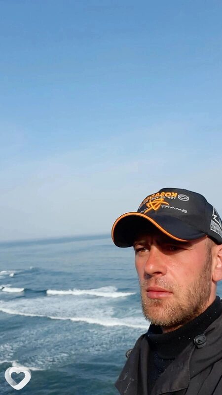 Alex, 42, Большое Камени — анкета №913049