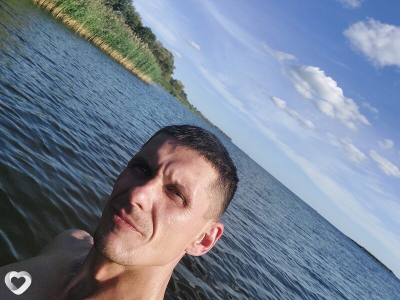 Андрей, 39, Кривое Роге — анкета №913052