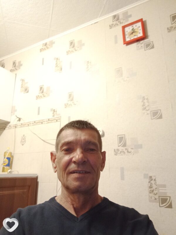 Александр, 63, Новосибирске — анкета №913053