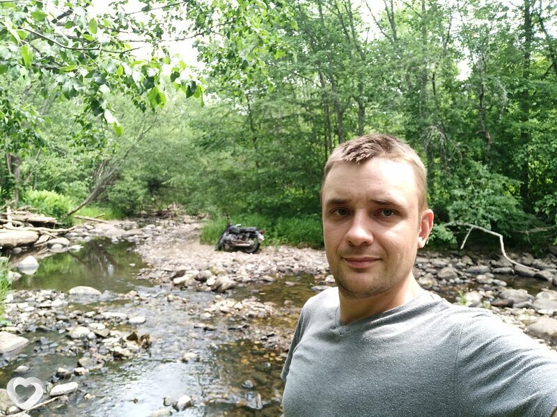 Павел, 31, Великом Новгороде — анкета №913057