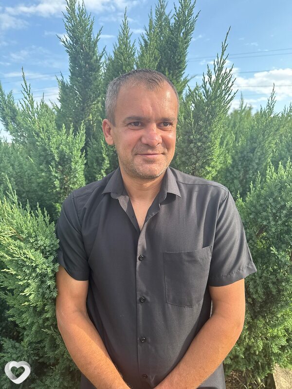 Иван, 40, Кореновске — анкета №913058