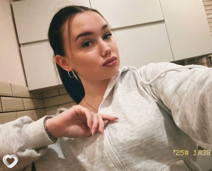 Света, 28, Сызрани — анкета №913061