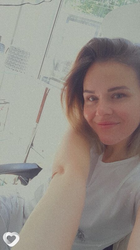 Елена, 36, Симферополе — анкета №913064