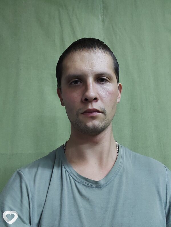Александр, 27, Чите — анкета №913067