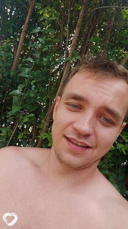 Даниил, 25, Краснодаре — анкета №913070