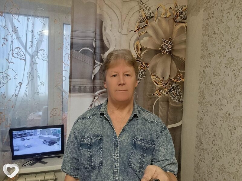 Андрей, 51, Мирный (Якутия) — анкета №913074