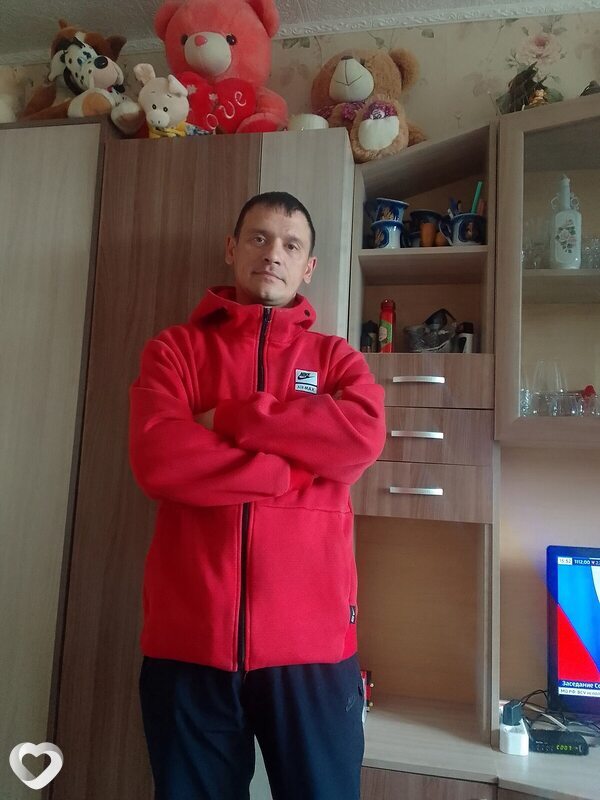 Денис, 41, Москве — анкета №913077