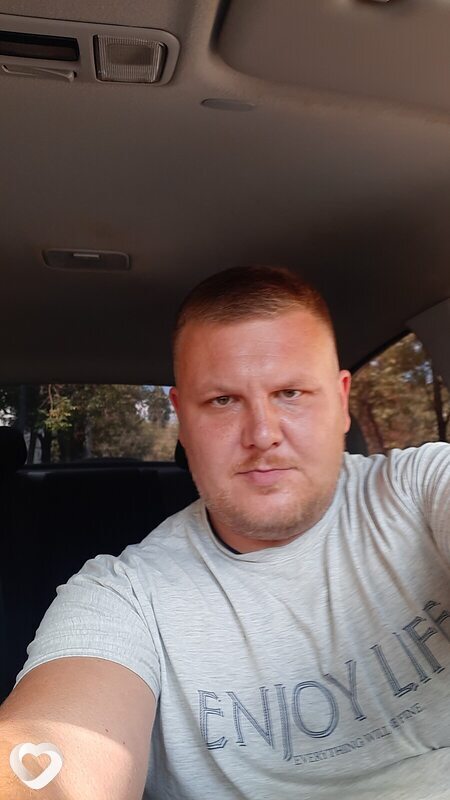 Михаил, 39, Саратове — анкета №913079