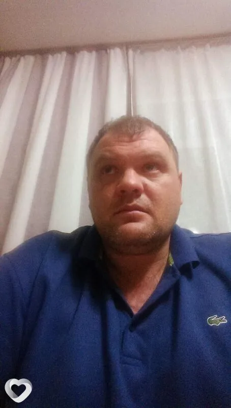 Сергей, 44, Барнауле — анкета №913080
