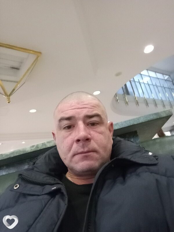Артём, 42, Сургуте — анкета №913083