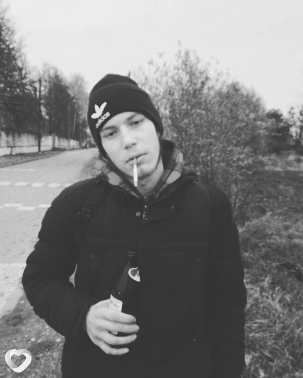 Михаил, 27, Гомеле — анкета №913085