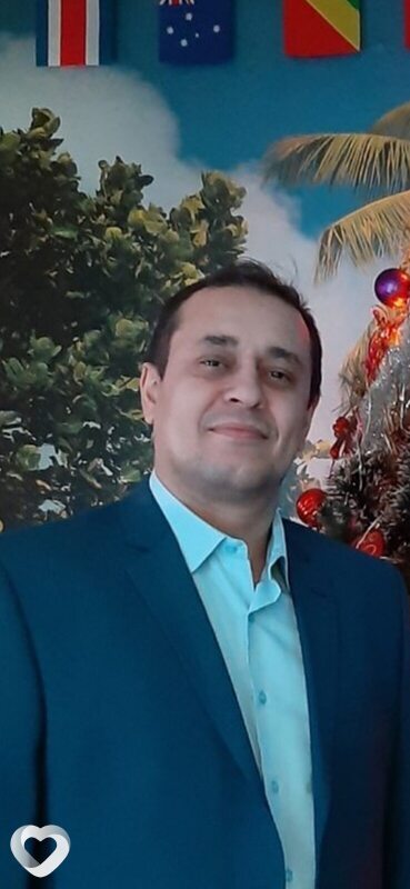 Заур, 51, Норильске — анкета №913093