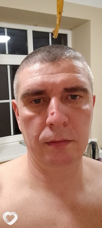 Серж, 43, Ростове-на-Дону — анкета №913105