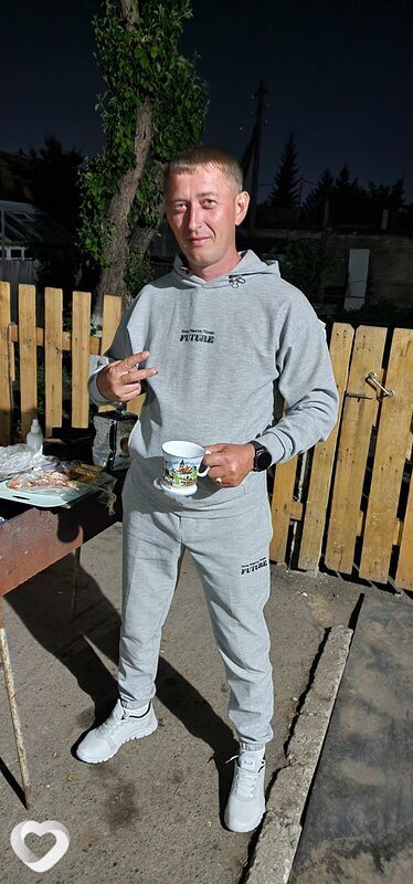 Алексей, 37, Костанае — анкета №913106