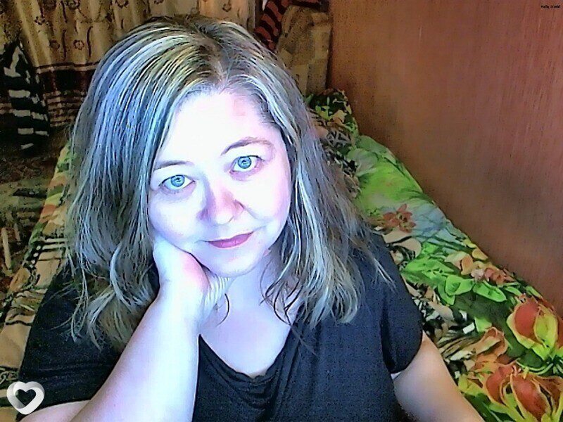 Светлана, 54, Иркутске — анкета №913109