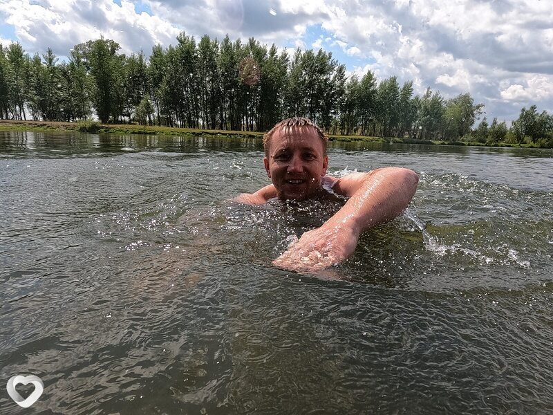 Олег, 37, Норильске — анкета №913110