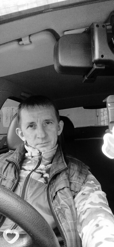 Алексей, 46, Самаре — анкета №913111