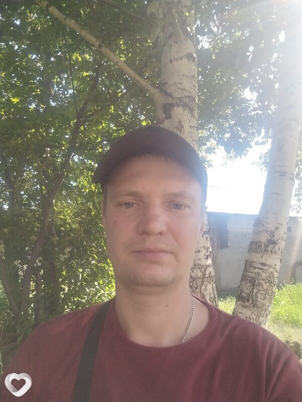 Антон, 38, Прокопьевске — анкета №913112