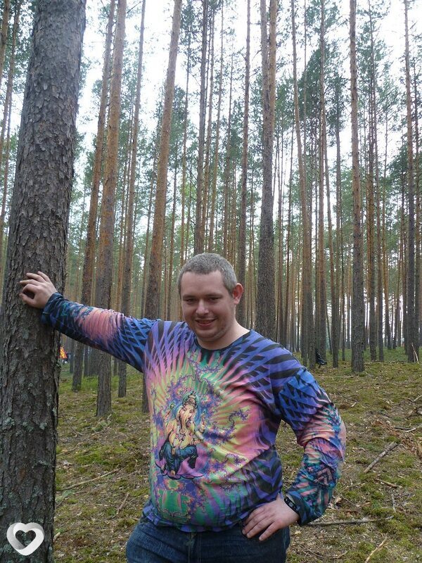 Иван, 43, Москве — анкета №913118