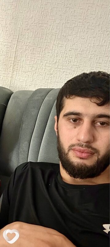 Амир, 33, Челябинске — анкета №913131
