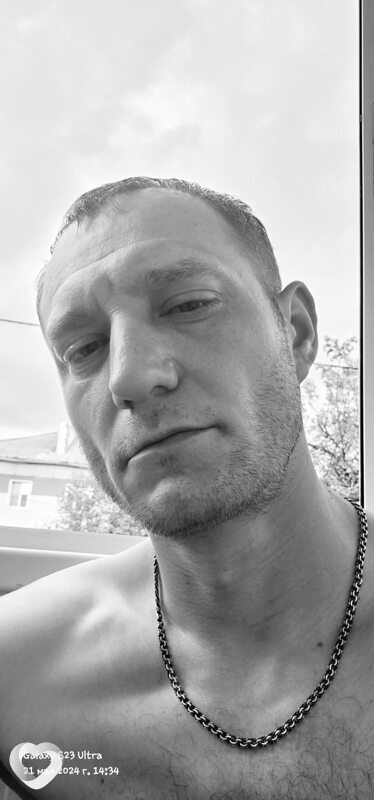 Константин, 41, Котельникове — анкета №913132