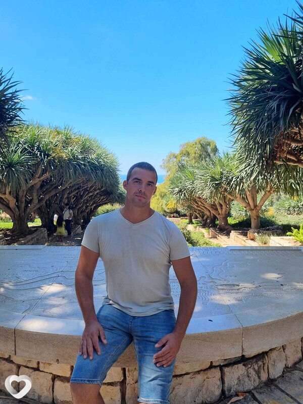 Dima, 32, Киеве — анкета №912985