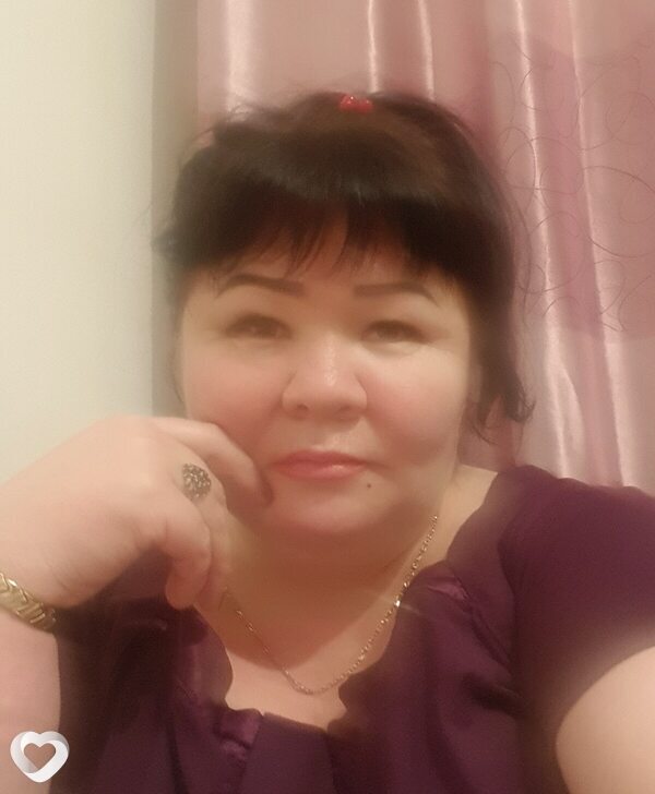 Гульнур, 47, Астане — анкета №912992