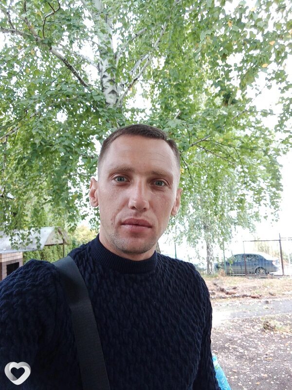 Андрей, 37, Новочеркасске — анкета №912994