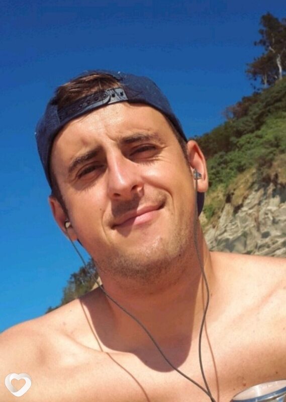 Александр, 35, Туле — анкета №913005