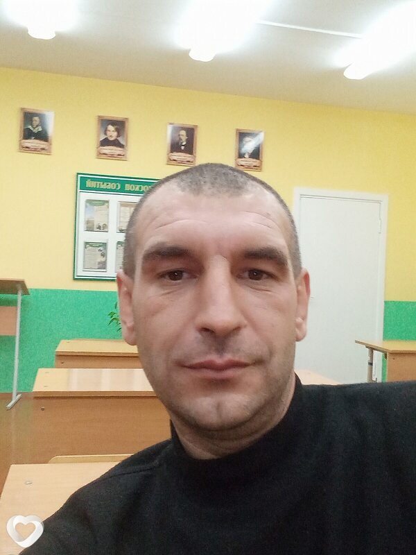Виталий, 43, Гомеле — анкета №913006