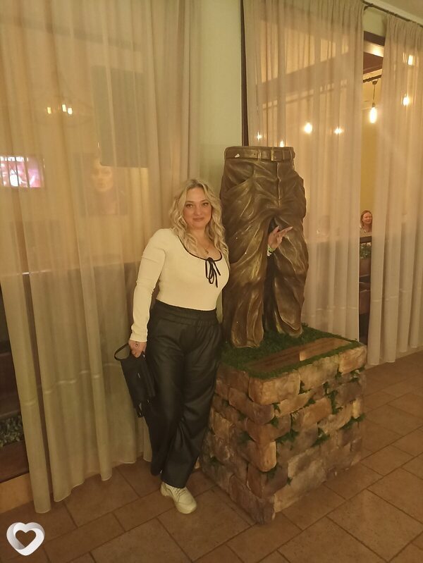 Татьяна, 46, Самаре — анкета №913286